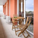 Le Capeyron - Parking - Wifi - Aeroport *