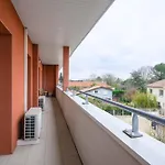 Le Capeyron - Parking - Wifi - Aeroport
