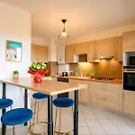 Le Capeyron - Parking - Wifi - Aeroport