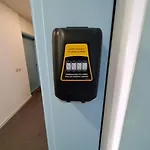 Daire Le Capeyron - Parking - Wifi - Aeroport Mérignac