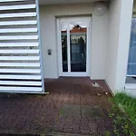 Le Capeyron - Parking - Wifi - Aeroport Daire Mérignac