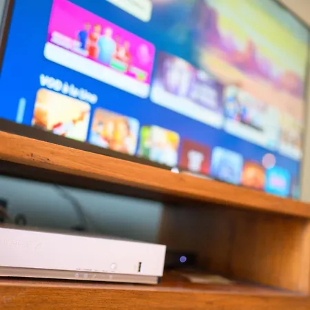 Apartment Le Capeyron - Parking - Wifi - Aeroport Merignac (Gironde)