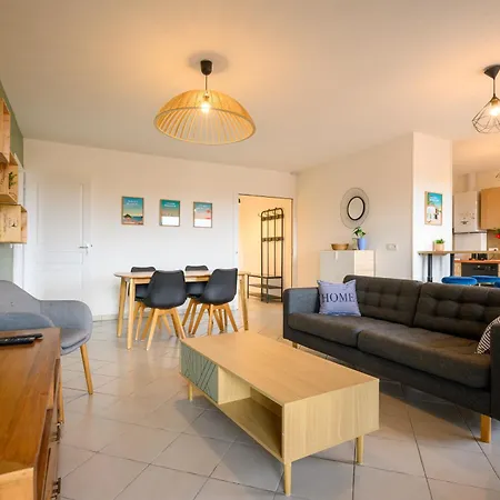 Le Capeyron - Parking - Wifi - Aeroport Merignac (Gironde)