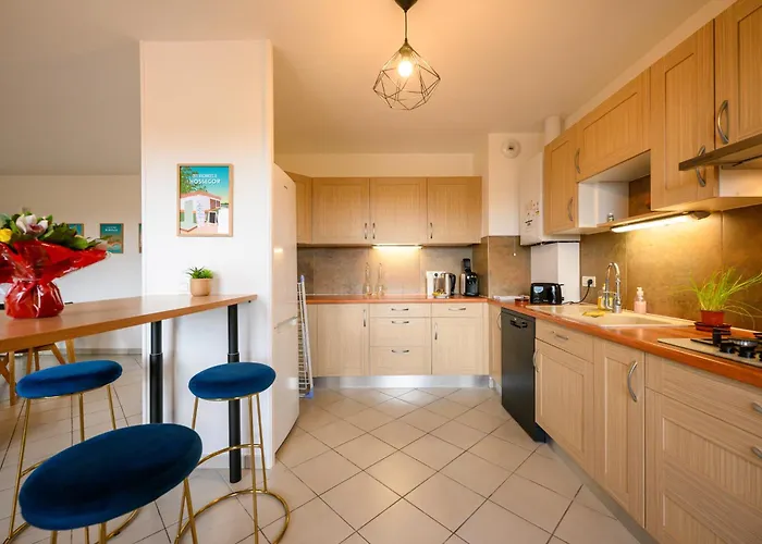 Le Capeyron - Parking - Wifi - Aeroport Merignac (Gironde)