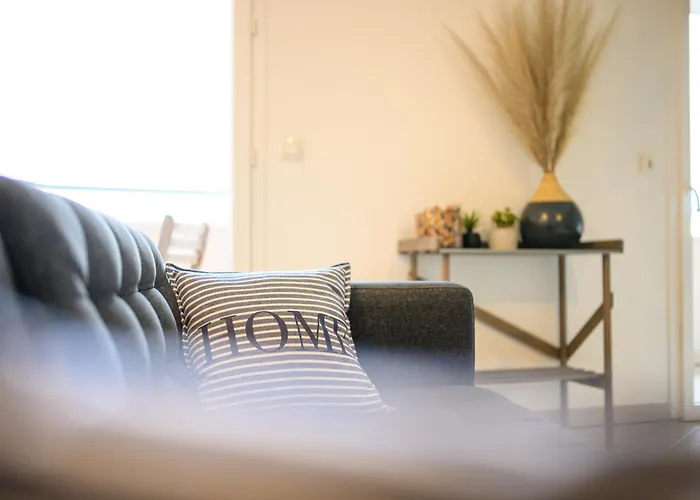 Apartment Le Capeyron - Parking - Wifi - Aeroport *