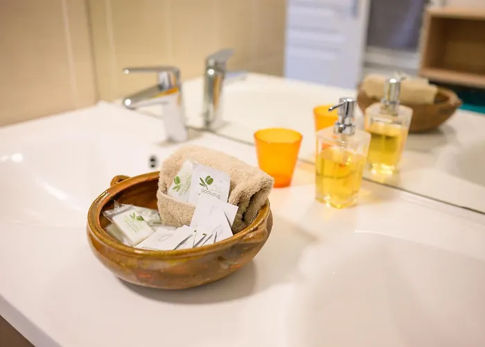 Le Capeyron - Parking - Wifi - Aeroport * Merignac (Gironde)