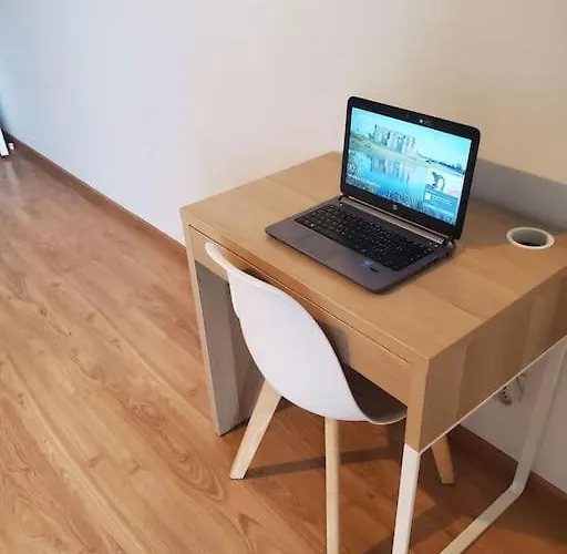 Apartment Le Capeyron - Parking - Wifi - Aeroport *