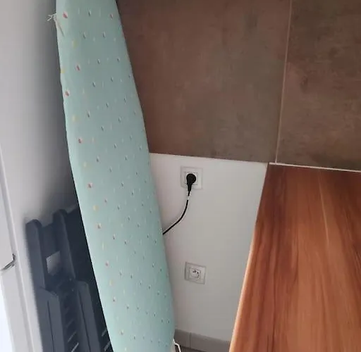 Le Capeyron - Parking - Wifi - Aeroport * Merignac (Gironde)