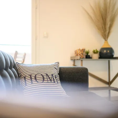 Apartmán Le Capeyron - Parking - Wifi - Aeroport *