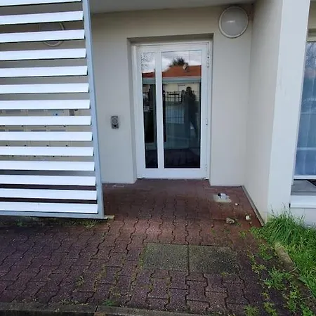 Le Capeyron - Parking - Wifi - Aeroport Apartmán Mérignac
